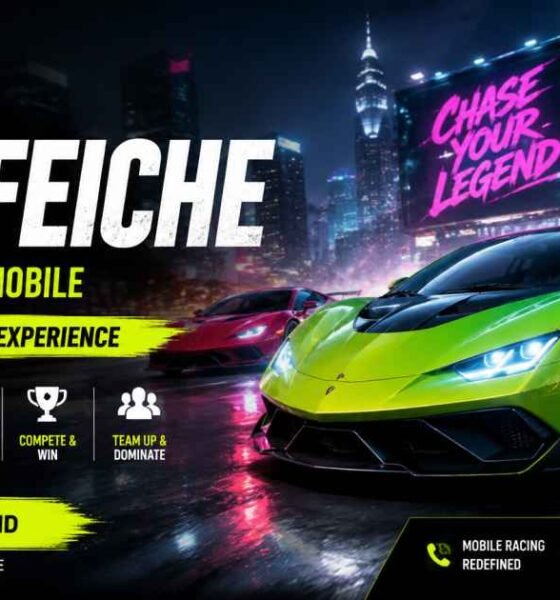 Jipinfeiche 2026: The Ultimate Guide to Need for Speed Mobile Racing Game