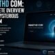 Pbmethd.com: A Complete Breakdown of Its Identity, Security, and Real-World Applications