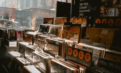 drake vinyl