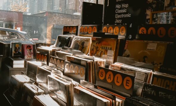 drake vinyl