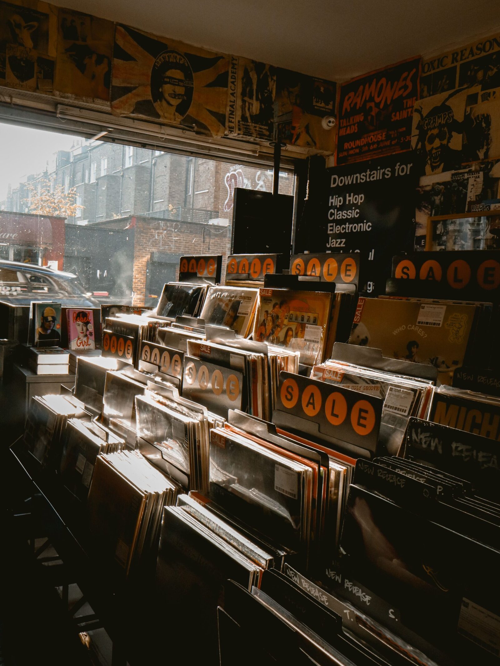 drake vinyl