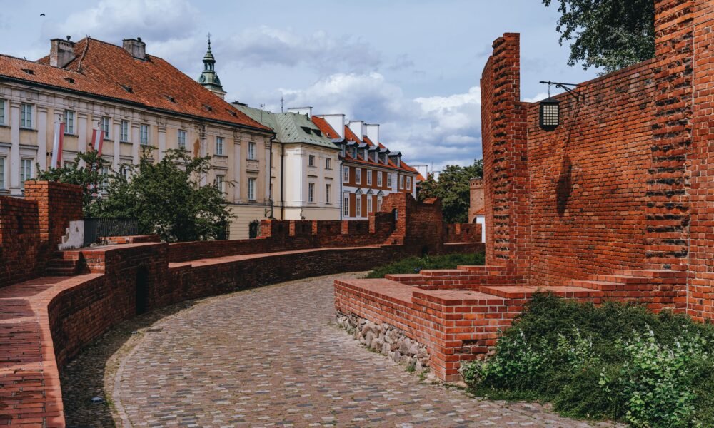 brick patter