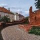 brick patter