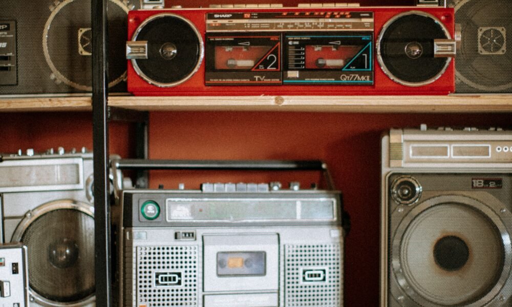 xfm playlist