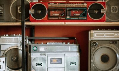 xfm playlist
