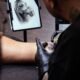 horse tattoo