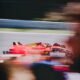 racing speed