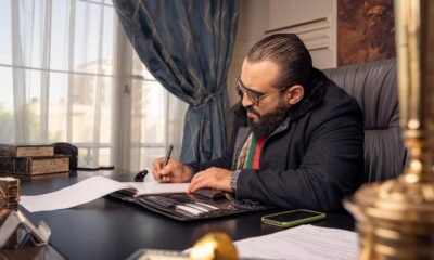 nidal al-hamdani
