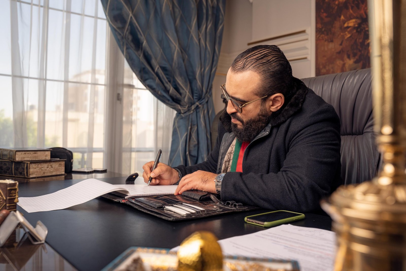 nidal al-hamdani