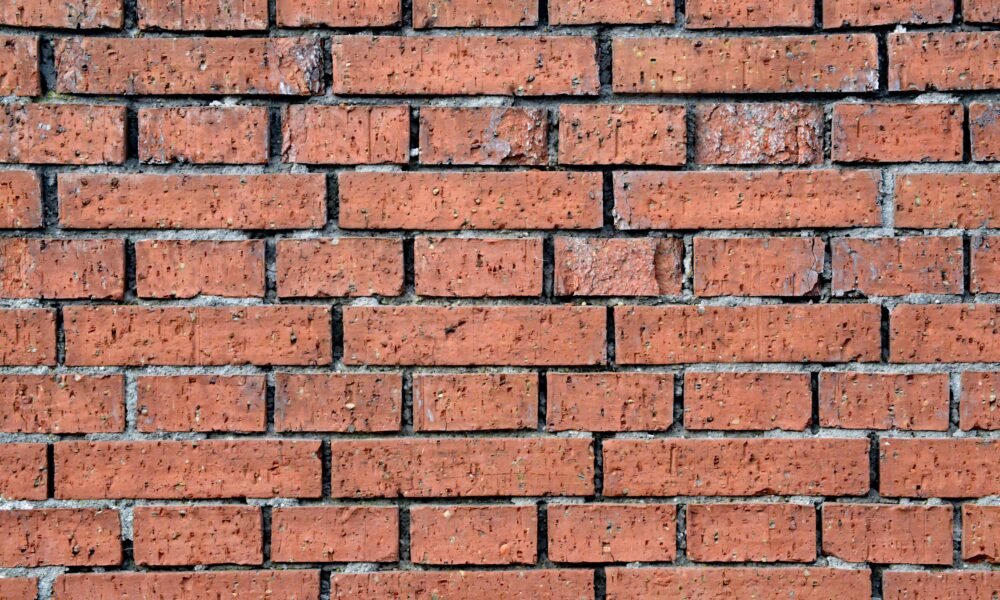 thin bricks
