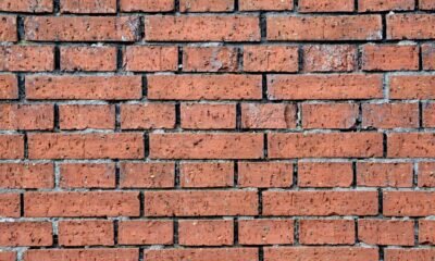 thin bricks