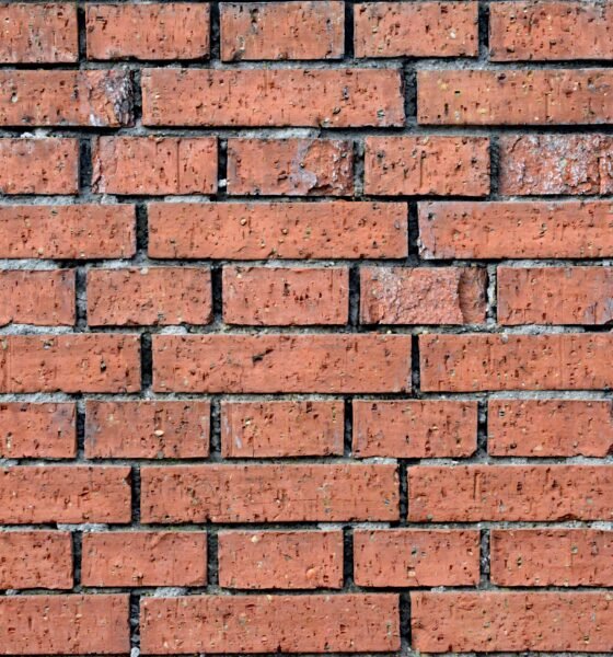 thin bricks