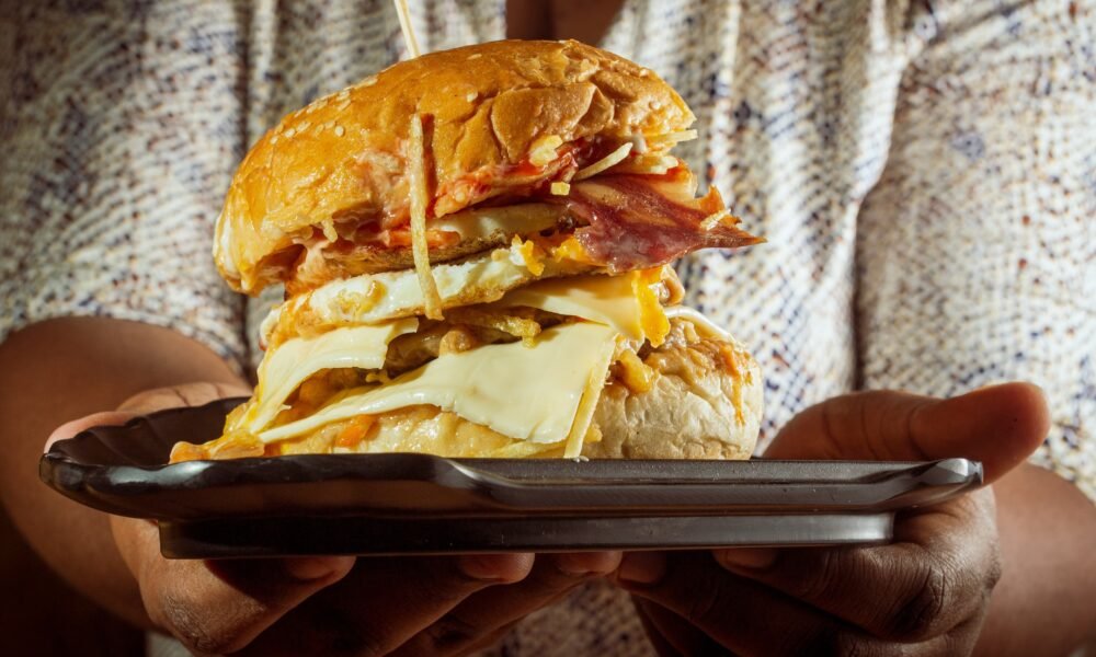 calories for nandos