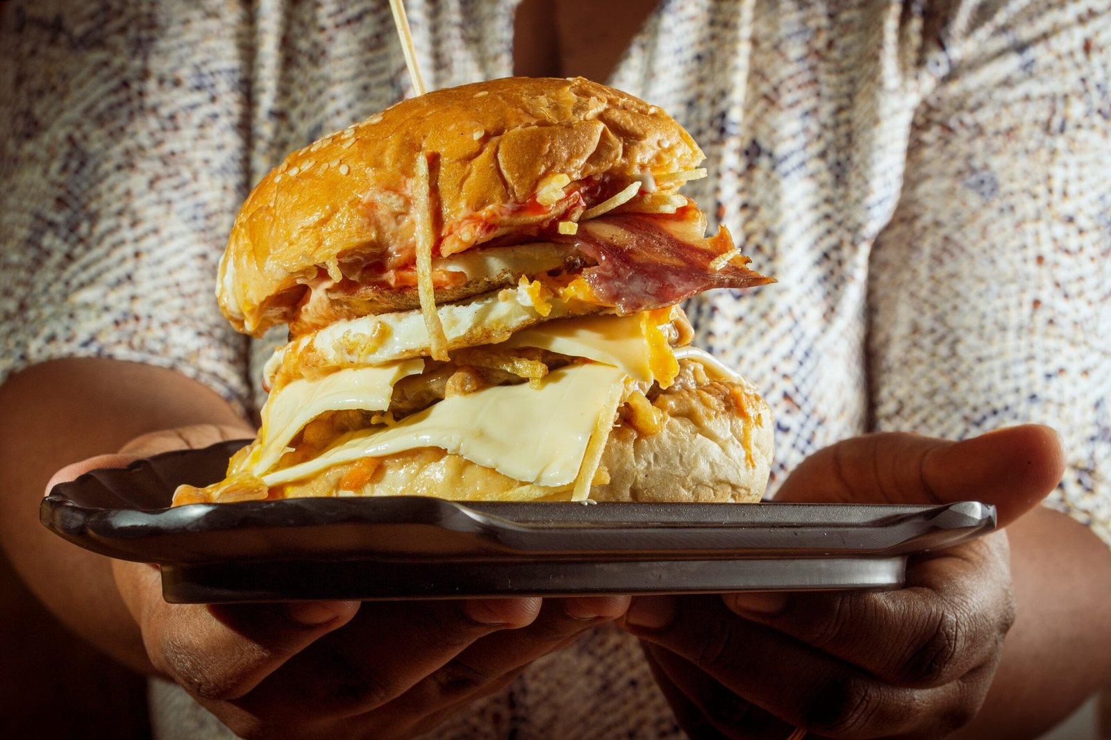 calories for nandos