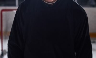 murray hone