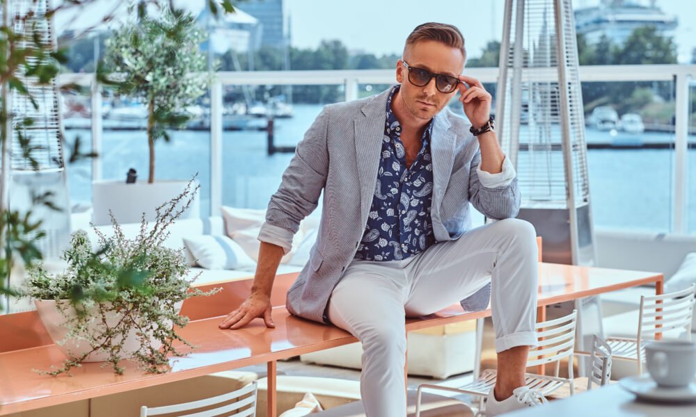 What is Yacht Formal Dress Code in 2026? The Complete Guide to Luxury Yachting Style