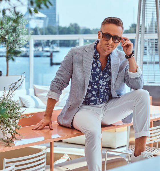What is Yacht Formal Dress Code in 2026? The Complete Guide to Luxury Yachting Style