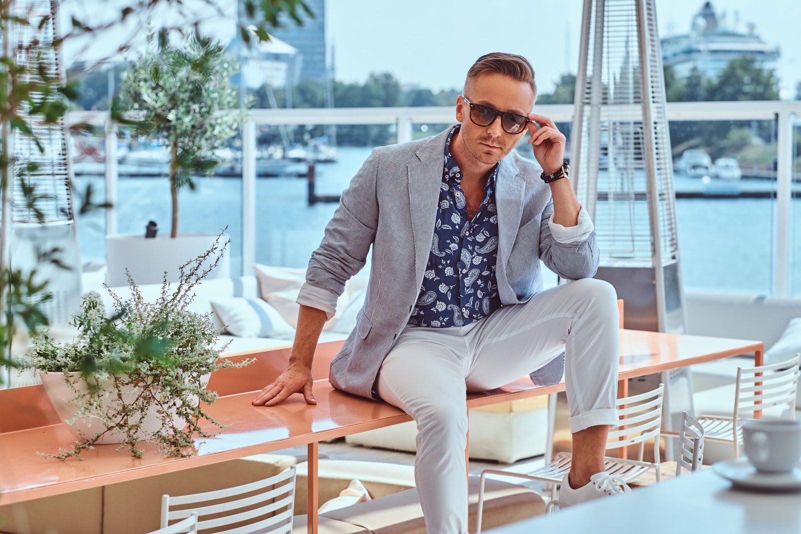 What is Yacht Formal Dress Code in 2026? The Complete Guide to Luxury Yachting Style