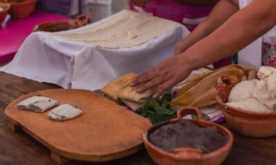 Best Tamales Tolimenses Near Me