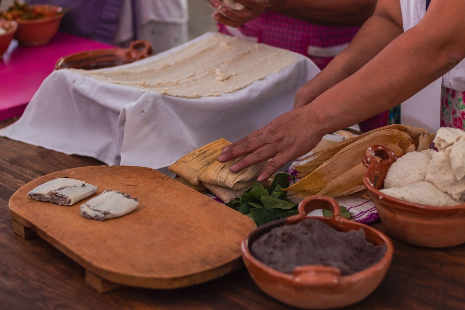 Best Tamales Tolimenses Near Me