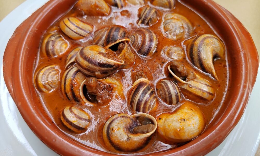 Best Callos a la Madrileña Near Me