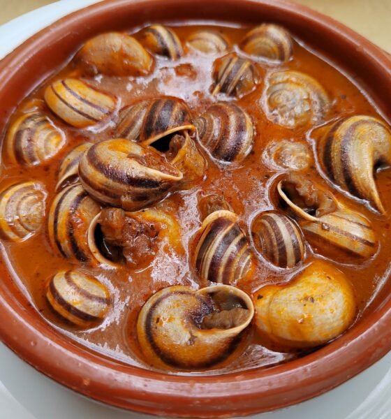 Best Callos a la Madrileña Near Me