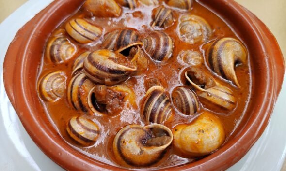 Best Callos a la Madrileña Near Me