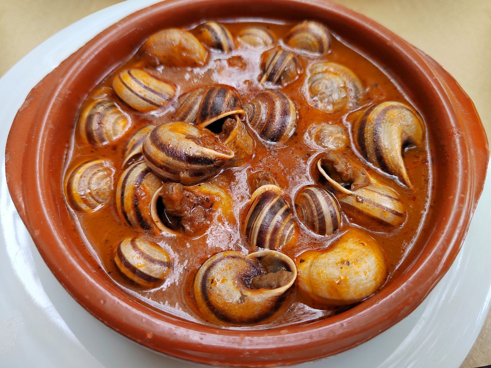 Best Callos a la Madrileña Near Me
