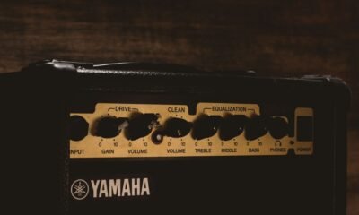 Yamaha TW200