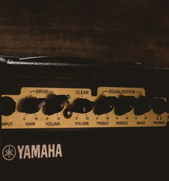 Yamaha TW200