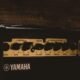 Yamaha TW200