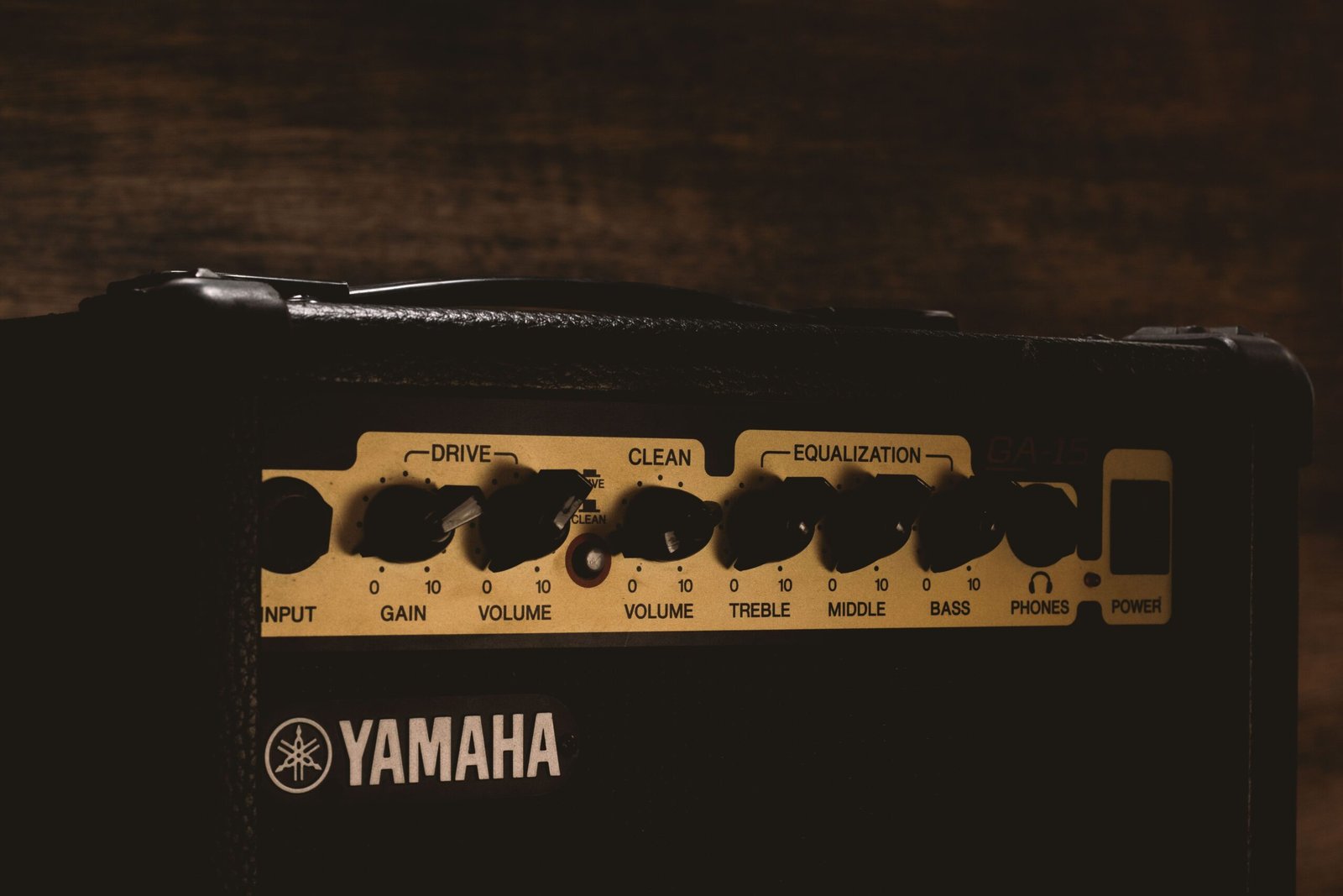 Yamaha TW200