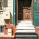 How to Adjust Door Hinges